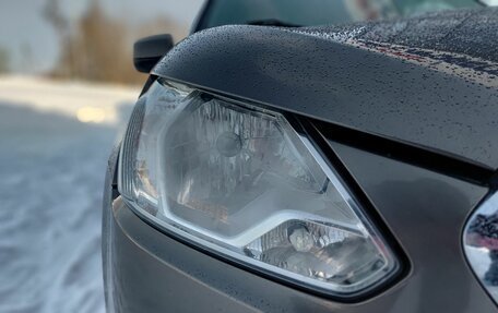 Datsun on-DO I рестайлинг, 2015 год, 575 000 рублей, 21 фотография