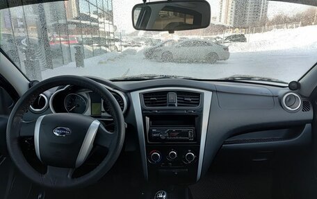 Datsun on-DO I рестайлинг, 2015 год, 575 000 рублей, 17 фотография