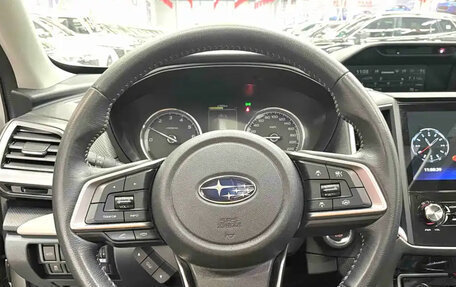 Subaru Forester, 2022 год, 2 390 000 рублей, 4 фотография