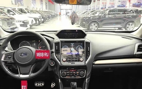 Subaru Forester, 2022 год, 2 390 000 рублей, 6 фотография