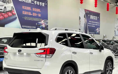 Subaru Forester, 2022 год, 2 390 000 рублей, 17 фотография