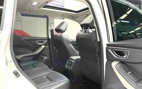 Subaru Forester, 2022 год, 2 390 000 рублей, 13 фотография