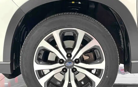 Subaru Forester, 2022 год, 2 390 000 рублей, 14 фотография