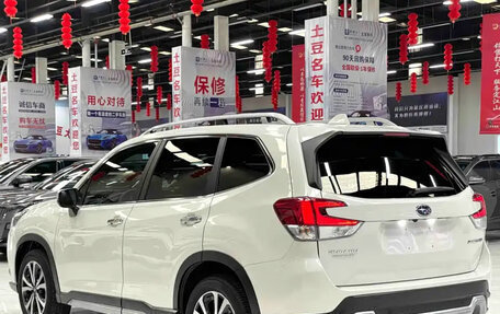 Subaru Forester, 2022 год, 2 390 000 рублей, 15 фотография