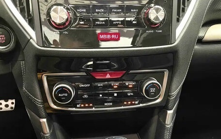 Subaru Forester, 2022 год, 2 390 000 рублей, 7 фотография