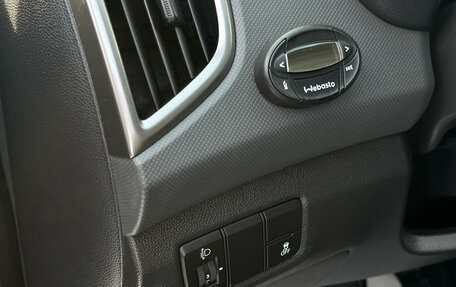 Hyundai Creta I рестайлинг, 2021 год, 2 050 000 рублей, 16 фотография