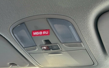 Hyundai Creta I рестайлинг, 2021 год, 2 050 000 рублей, 18 фотография