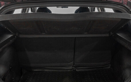 Hyundai Solaris II рестайлинг, 2013 год, 839 000 рублей, 18 фотография