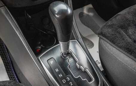 Hyundai Solaris II рестайлинг, 2013 год, 839 000 рублей, 13 фотография