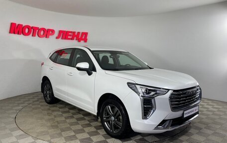 Haval Jolion, 2023 год, 1 879 000 рублей, 3 фотография