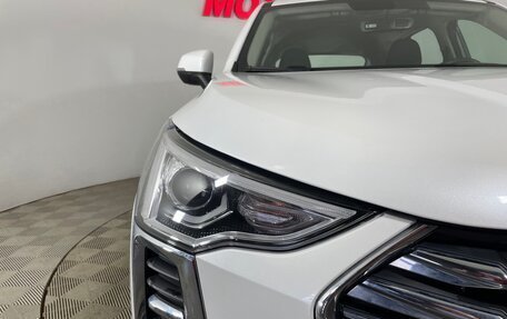 Haval Jolion, 2023 год, 1 879 000 рублей, 7 фотография