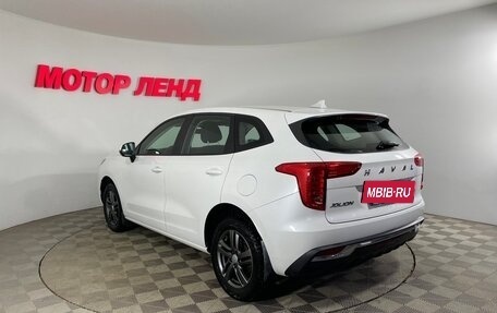 Haval Jolion, 2023 год, 1 879 000 рублей, 6 фотография