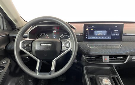 Haval Jolion, 2023 год, 1 879 000 рублей, 15 фотография