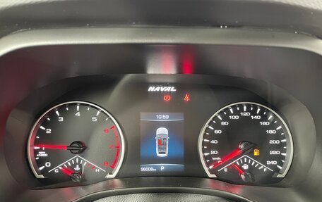 Haval Jolion, 2023 год, 1 879 000 рублей, 18 фотография