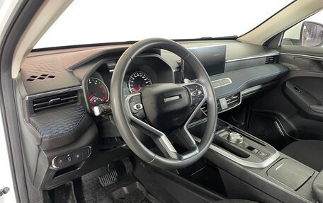 Haval Jolion, 2023 год, 1 879 000 рублей, 11 фотография