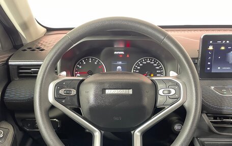 Haval Jolion, 2023 год, 1 879 000 рублей, 14 фотография