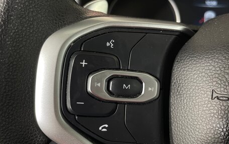 Haval Jolion, 2023 год, 1 879 000 рублей, 22 фотография