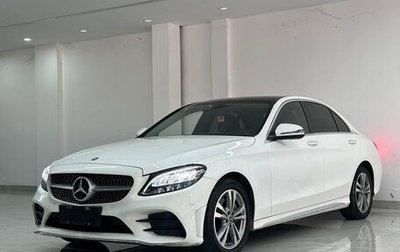 Mercedes-Benz C-Класс, 2020 год, 2 400 000 рублей, 1 фотография