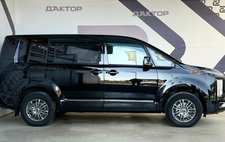 Mitsubishi Delica D:5 I, 2019 год, 3 370 000 рублей, 5 фотография
