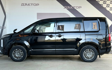 Mitsubishi Delica D:5 I, 2019 год, 3 370 000 рублей, 9 фотография
