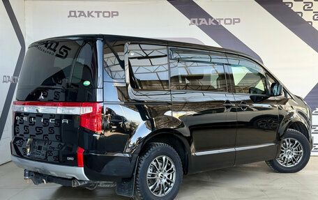 Mitsubishi Delica D:5 I, 2019 год, 3 370 000 рублей, 6 фотография