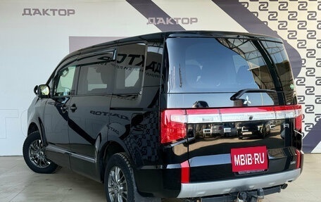 Mitsubishi Delica D:5 I, 2019 год, 3 370 000 рублей, 8 фотография