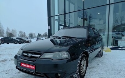 Daewoo Nexia I рестайлинг, 2012 год, 230 000 рублей, 1 фотография