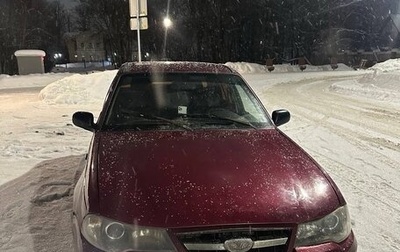 Daewoo Nexia I рестайлинг, 2011 год, 168 000 рублей, 1 фотография