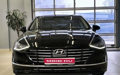 Hyundai Sonata VIII, 2020 год, 1 938 000 рублей, 1 фотография