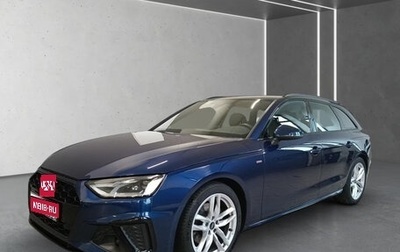 Audi A4, 2022 год, 3 490 000 рублей, 1 фотография