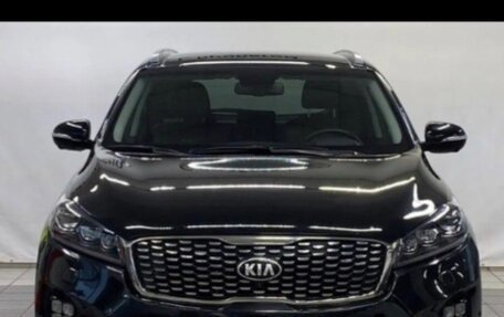 KIA Sorento III Prime рестайлинг, 2019 год, 3 350 000 рублей, 1 фотография