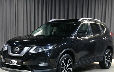 Nissan X-Trail, 2019 год, 2 349 000 рублей, 1 фотография