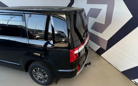 Mitsubishi Delica D:5 I, 2019 год, 3 370 000 рублей, 10 фотография