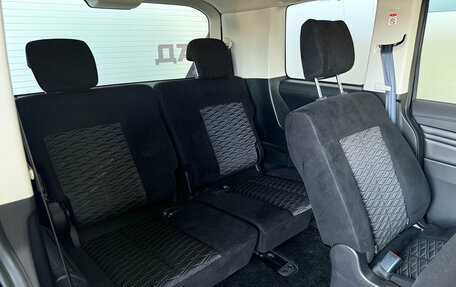 Mitsubishi Delica D:5 I, 2019 год, 3 370 000 рублей, 16 фотография