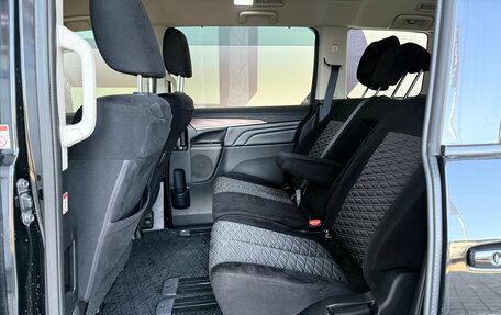 Mitsubishi Delica D:5 I, 2019 год, 3 370 000 рублей, 13 фотография