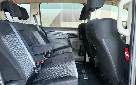 Mitsubishi Delica D:5 I, 2019 год, 3 370 000 рублей, 15 фотография