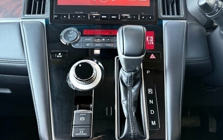 Mitsubishi Delica D:5 I, 2019 год, 3 370 000 рублей, 19 фотография