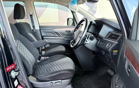 Mitsubishi Delica D:5 I, 2019 год, 3 370 000 рублей, 14 фотография