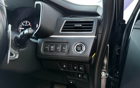 Mitsubishi Delica D:5 I, 2019 год, 3 370 000 рублей, 20 фотография