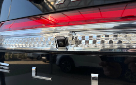 Mitsubishi Delica D:5 I, 2019 год, 3 370 000 рублей, 24 фотография