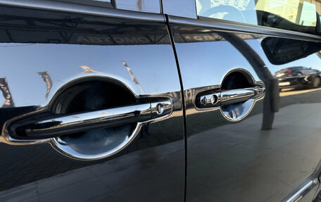 Mitsubishi Delica D:5 I, 2019 год, 3 370 000 рублей, 22 фотография