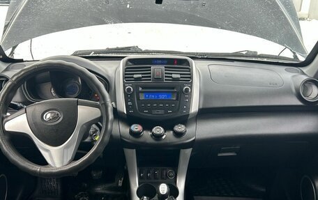 Lifan X60 I рестайлинг, 2013 год, 625 000 рублей, 5 фотография