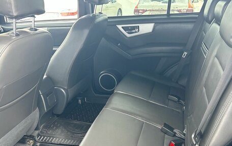 Lifan X60 I рестайлинг, 2013 год, 625 000 рублей, 7 фотография