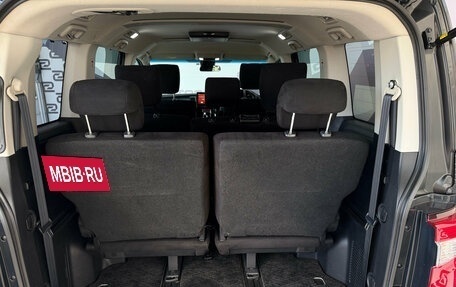 Mitsubishi Delica D:5 I, 2019 год, 3 370 000 рублей, 21 фотография