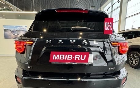 Haval H7, 2026 год, 3 959 010 рублей, 2 фотография