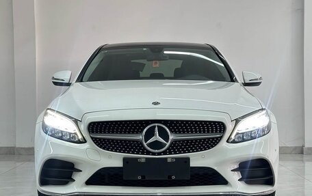 Mercedes-Benz C-Класс, 2020 год, 2 400 000 рублей, 2 фотография