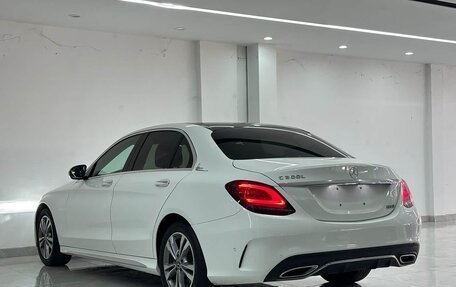 Mercedes-Benz C-Класс, 2020 год, 2 400 000 рублей, 4 фотография