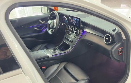 Mercedes-Benz C-Класс, 2020 год, 2 400 000 рублей, 10 фотография
