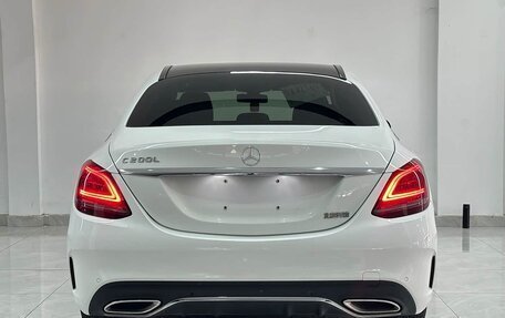 Mercedes-Benz C-Класс, 2020 год, 2 400 000 рублей, 5 фотография