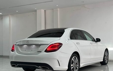 Mercedes-Benz C-Класс, 2020 год, 2 400 000 рублей, 6 фотография